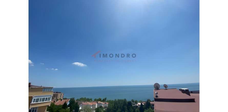 4 dormitorios Apartment en Avcılar, Turkey No. 125266