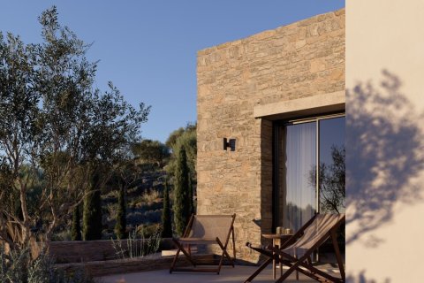 5 chambres Villa à Heraklion, Greece No. 124219 5