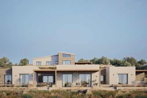 5 chambres Villa à Heraklion, Greece No. 124219 2