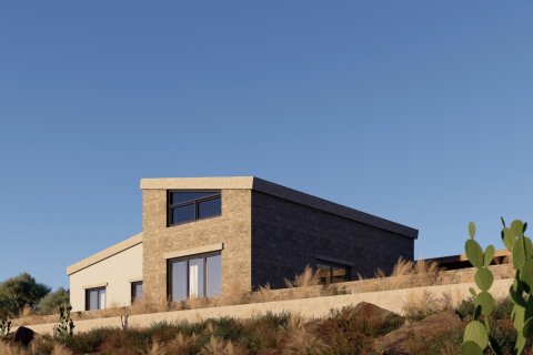 5 chambres Villa à Heraklion, Greece No. 124219 6