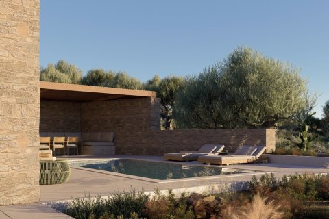 5 chambres Villa à Heraklion, Greece No. 124219 4