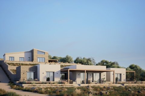 5 chambres Villa à Heraklion, Greece No. 124219