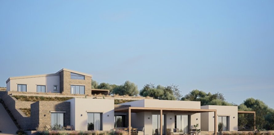 5 chambres Villa à Heraklion, Greece No. 124219