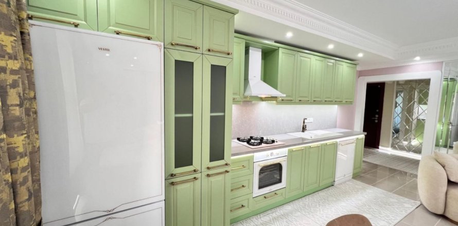 2 chambres Appartement à Chau Lang, Vietnam No. 114153