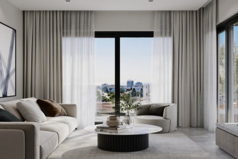 3 dormitorios Apartment en Limassol, Cyprus No. 105442 9