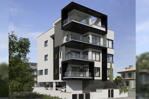 3 dormitorios Apartment en Limassol, Cyprus No. 105442 7