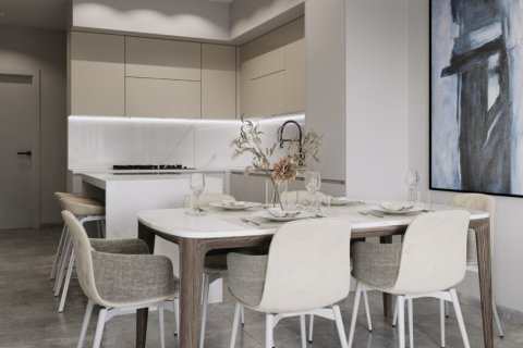 3 dormitorios Apartment en Limassol, Cyprus No. 105442 2