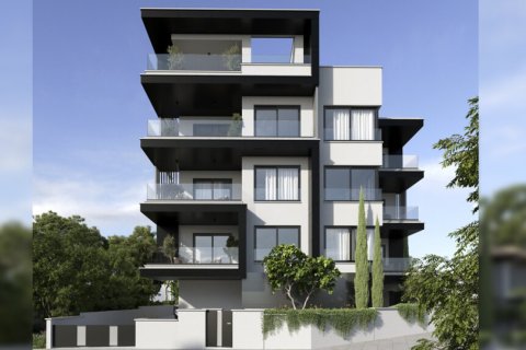 3 dormitorios Apartment en Limassol, Cyprus No. 105442 6