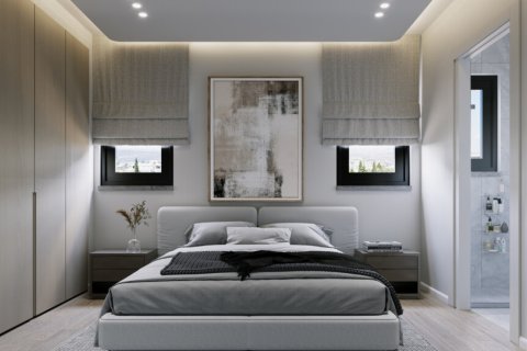 3 dormitorios Apartment en Limassol, Cyprus No. 105442 4