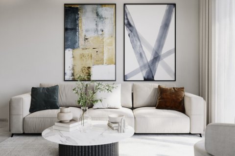 3 dormitorios Apartment en Limassol, Cyprus No. 105442 3