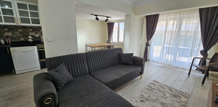 4 rooms Villa in Turkler, Turkey No. 120634