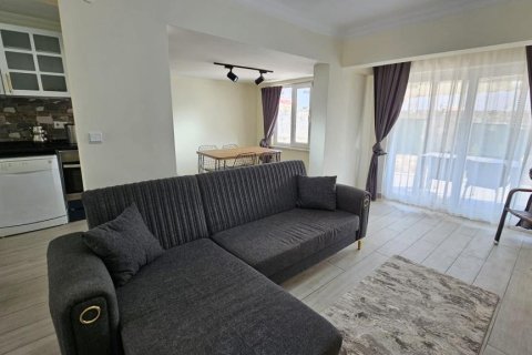 4 rooms Villa à Turkler, Turkey No. 120634 1