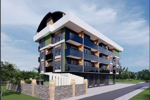 2 bedrooms Penthouse in Chau Lang, Vietnam No. 14254 8