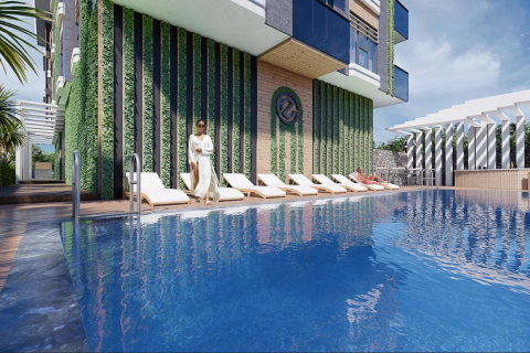 2 bedrooms Penthouse in Chau Lang, Vietnam No. 14254 6