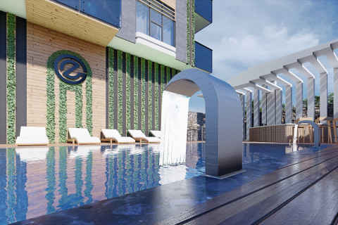 2 bedrooms Penthouse in Chau Lang, Vietnam No. 14254 7