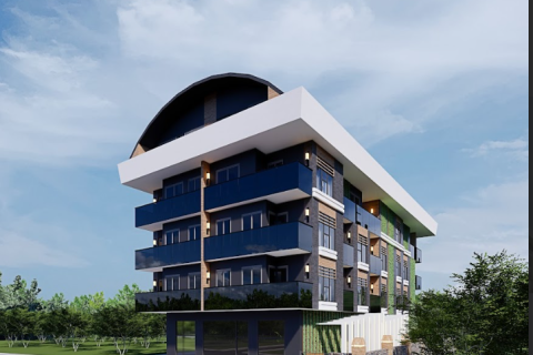 2 bedrooms Penthouse in Chau Lang, Vietnam No. 14254 4