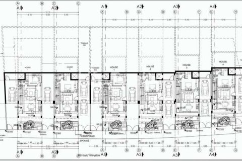 5 bedrooms House in Agios Athanasios, Cyprus No. 30218 2