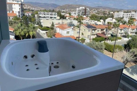 3 dormitorios Apartment en Germasogeia, Cyprus No. 34102 7