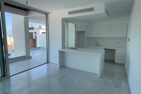 3 dormitorios Apartment en Germasogeia, Cyprus No. 34102 5