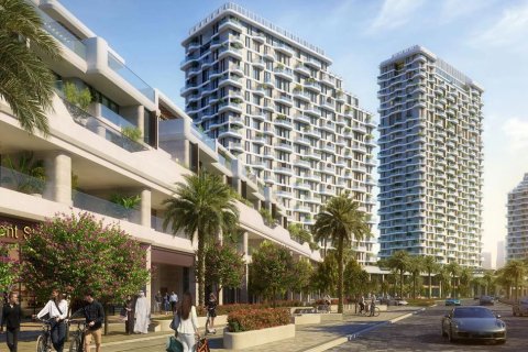 3 dormitorios Apartment en Dubai, UAE No. 89148