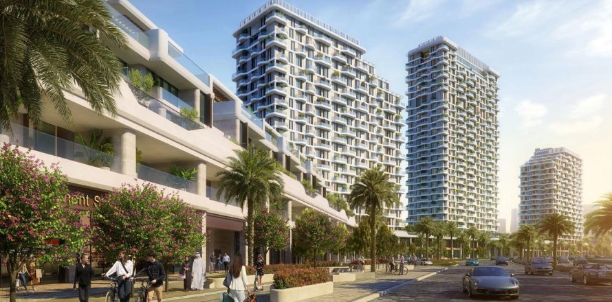 3 bedrooms Apartment in Dubai, UAE No. 89148