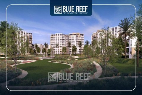 3 bedrooms Apartment in Zed East, Egypt No. 38748