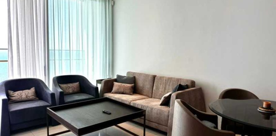 2 bedrooms Apartment in Germasogeia, Cyprus No. 65616