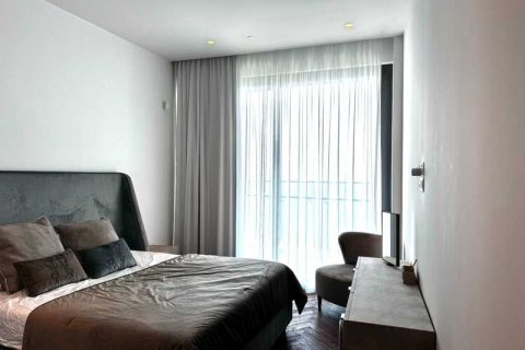 2 bedrooms Apartment in Germasogeia, Cyprus No. 65616 11