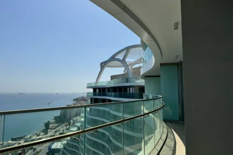 2 bedrooms Apartment in Germasogeia, Cyprus No. 65616 2