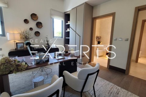 4 bedrooms Villa in Binh Duong, Vietnam No. 87461 20