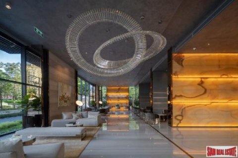 1 bedroom Apartment in Bangkok, Thailand No. 96139 4