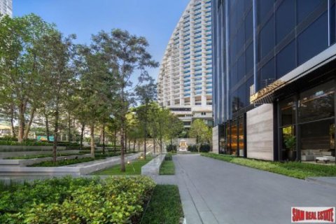 1 bedroom Apartment in Bangkok, Thailand No. 96139 5