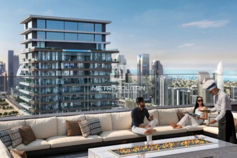 Квартира с 2 спальнями в Zabeel, ОАЭ №119609