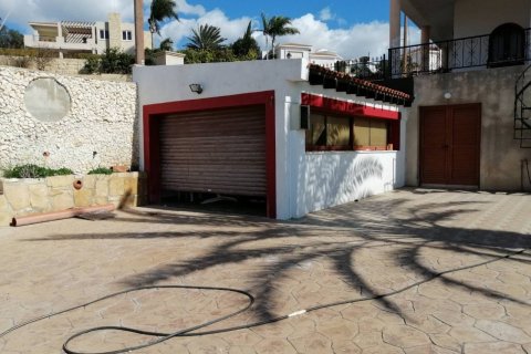 7 bedrooms House in Geroskípou, Cyprus No. 37304 12