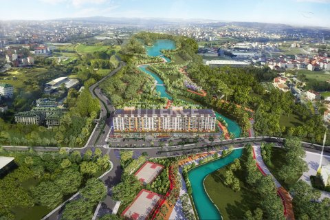 1 chambre Appartement à Cho Vam, Vietnam No. 21958 7