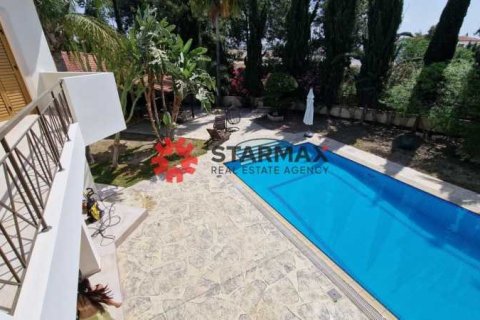 6 bedrooms House in Pyla, Cyprus No. 82749 15