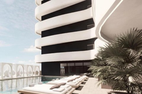2 dormitorios Apartment en Ajman, UAE No. 89209