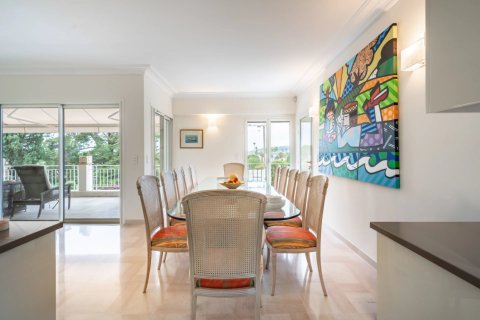 Вилла с 5 спальнями в Антиб, Франция №67299 3