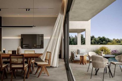 4 bedrooms Villa in Livadia, Cyprus No. 84087 4