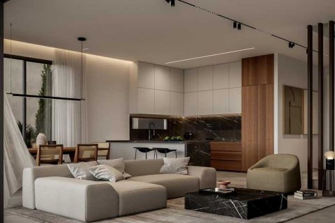 4 bedrooms Villa in Livadia, Cyprus No. 84087 1