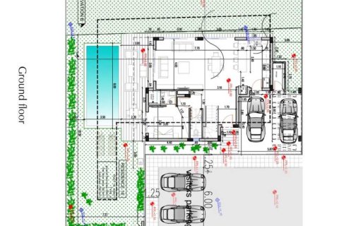 4 bedrooms Villa in Livadia, Cyprus No. 84087 7