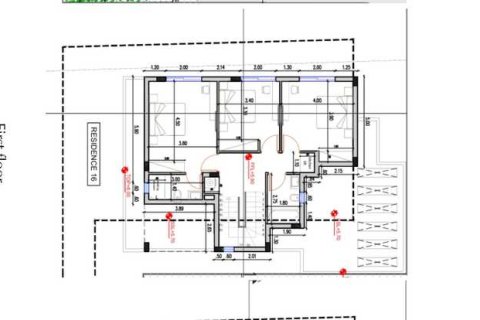 4 bedrooms Villa in Livadia, Cyprus No. 84087 8