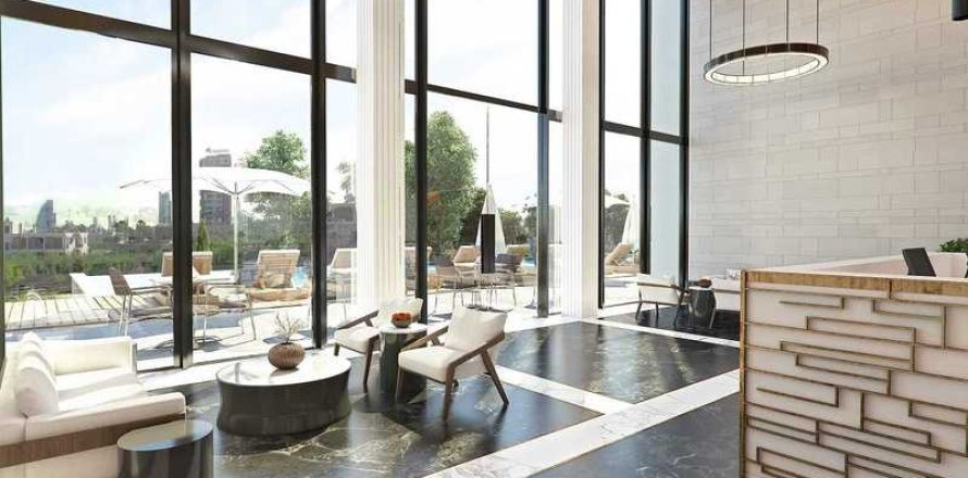 2 chambres Appartement à Agios Tychonas, Cyprus No. 34704