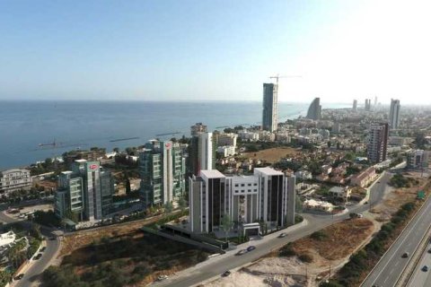 2 chambres Appartement à Agios Tychonas, Cyprus No. 34704 8