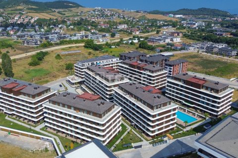 4 chambres Appartement à Yalova, Turkey No. 11965