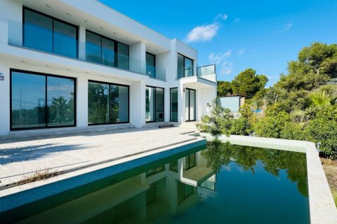 5 bedrooms House in Calonge, Spain No. 99121