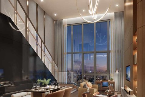 1 chambre Copropriété à Bangkok, Thailand No. 1852 7