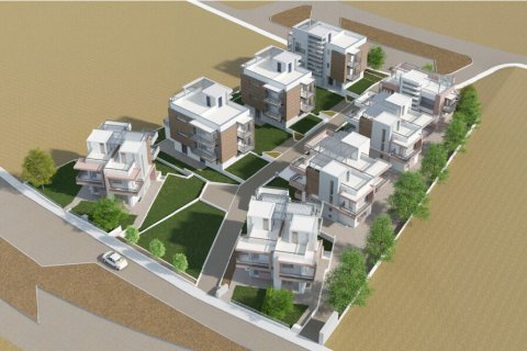 3 bedrooms Apartment in Panorama, Greece No. 107317 7