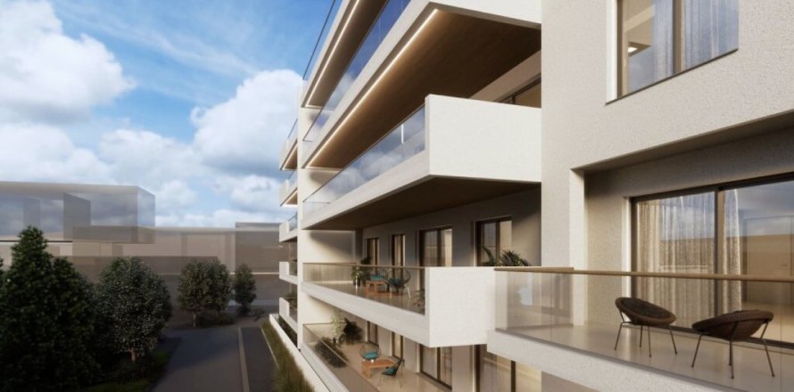 3 bedrooms Apartment in Thessaloniki, Greece No. 82556