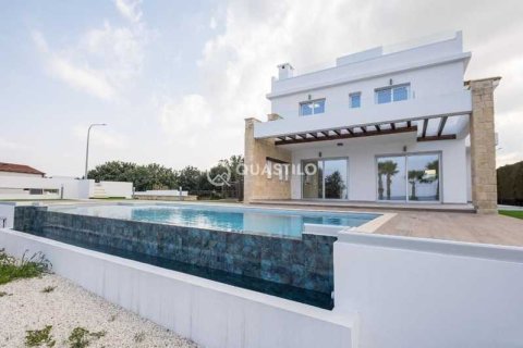 3 bedrooms Villa in Polis, Cyprus No. 79034 15